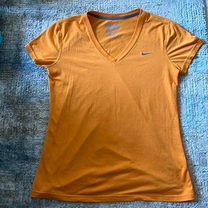 Nike Dri-Fit medium shirt